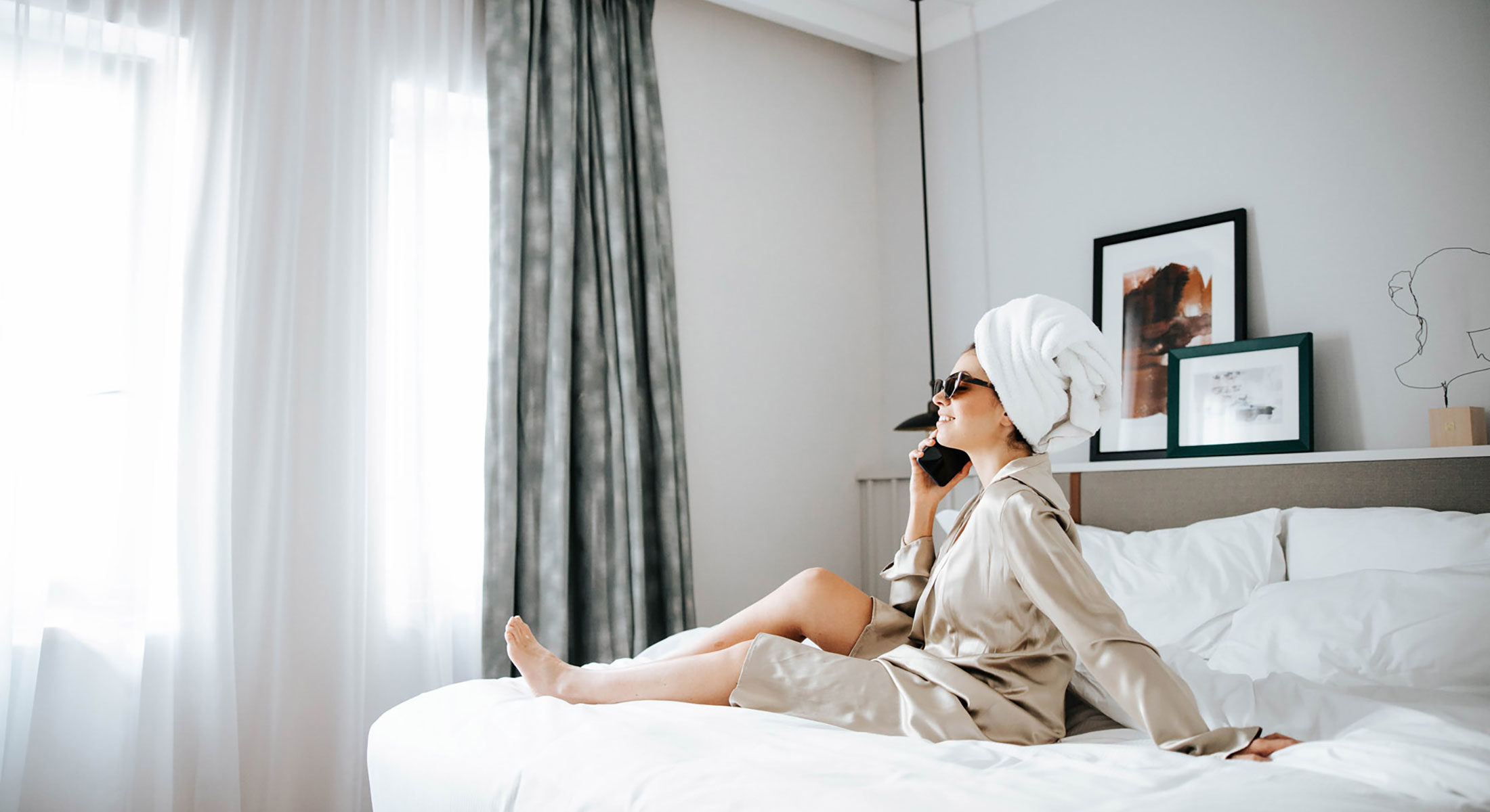 Hotel Lifestyle - DoubleTree by Hilton Rome Monti