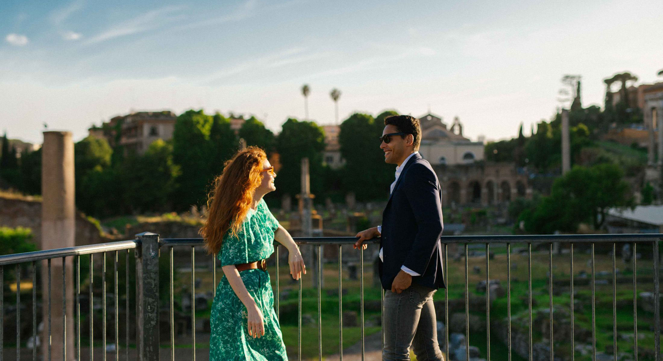 Fori Imperiali - DoubleTree by Hilton Rome Monti