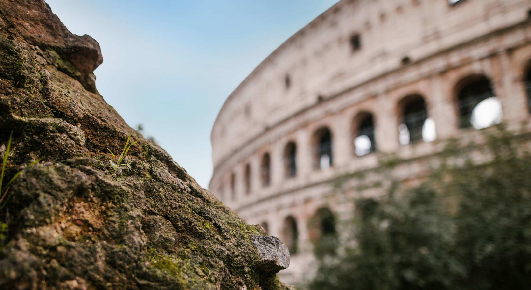 Colosseo - DoubleTree by Hilton Rome Monti