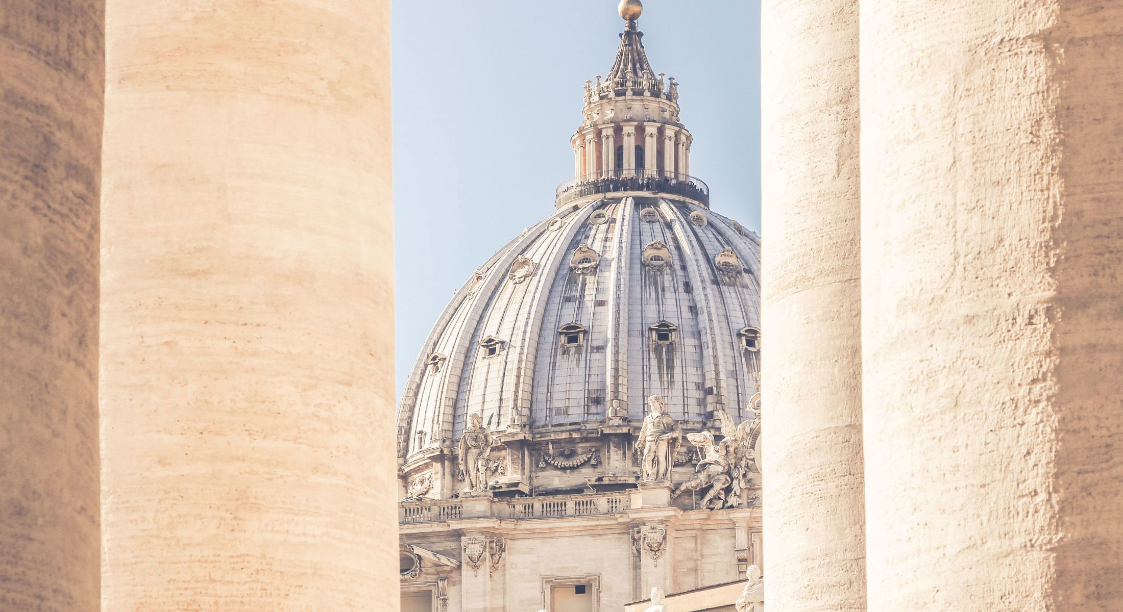 Vaticano - DoubleTree by Hilton Rome Monti