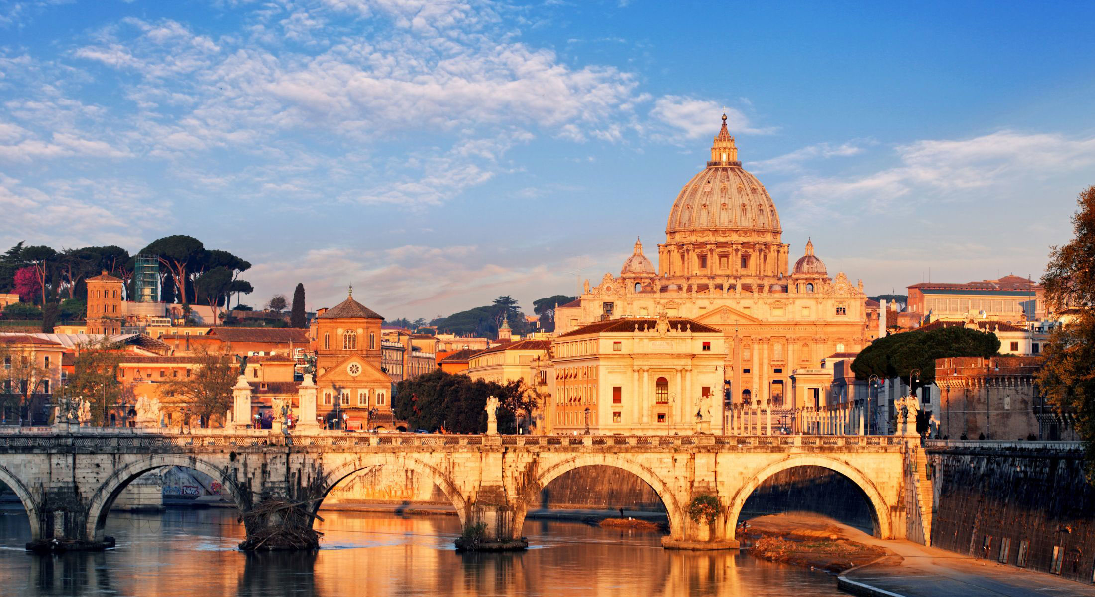 Vaticano - DoubleTree by Hilton Rome Monti