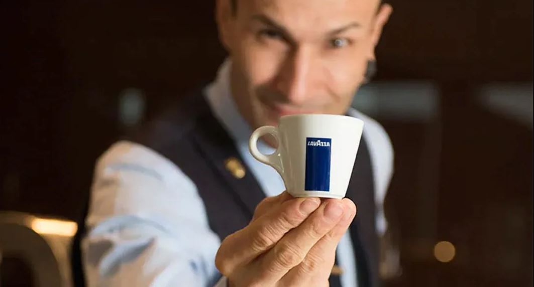 Dennis Zoppi - DoubleTree by Hilton Rome Monti