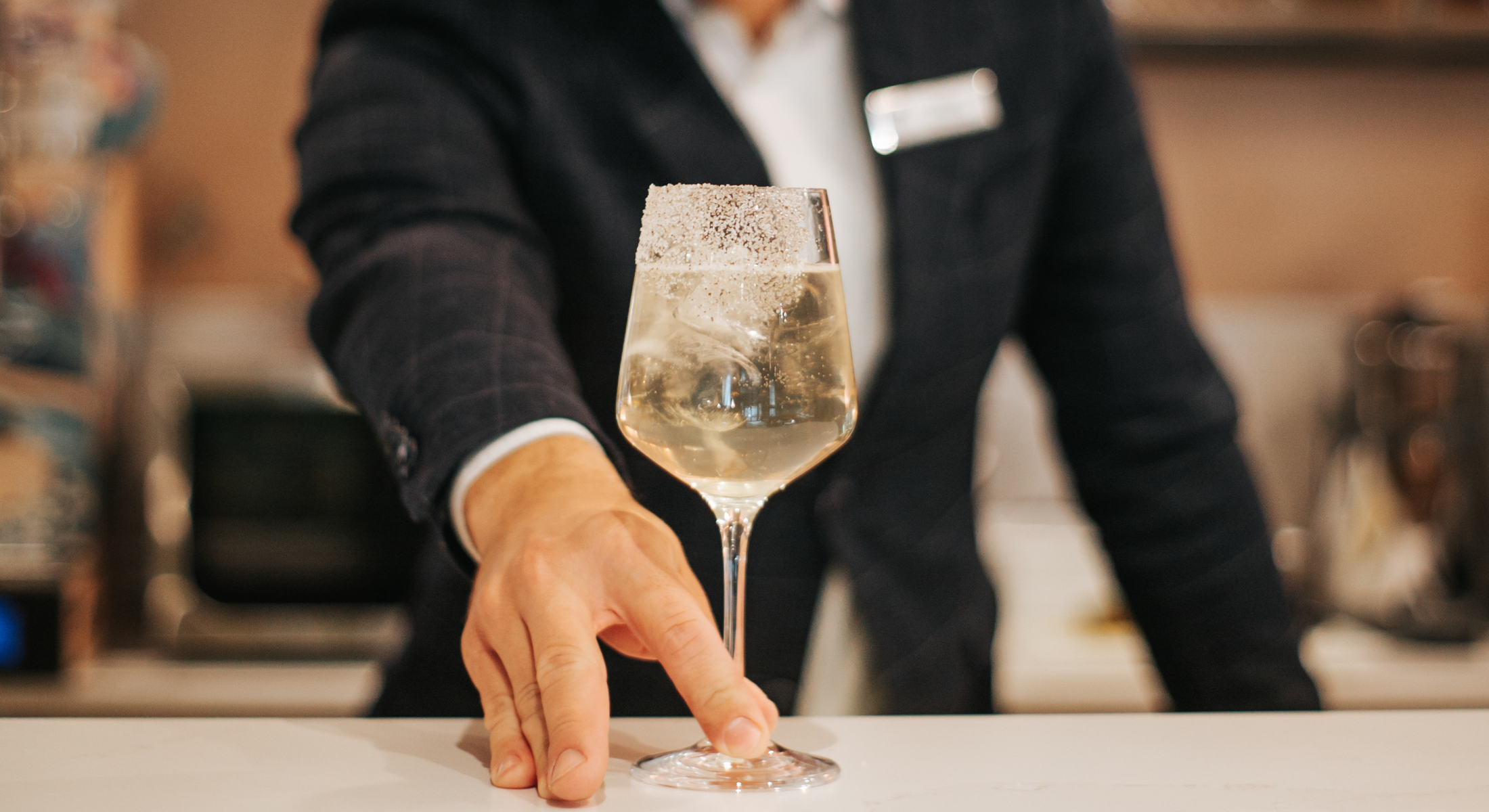 drink servito al mun