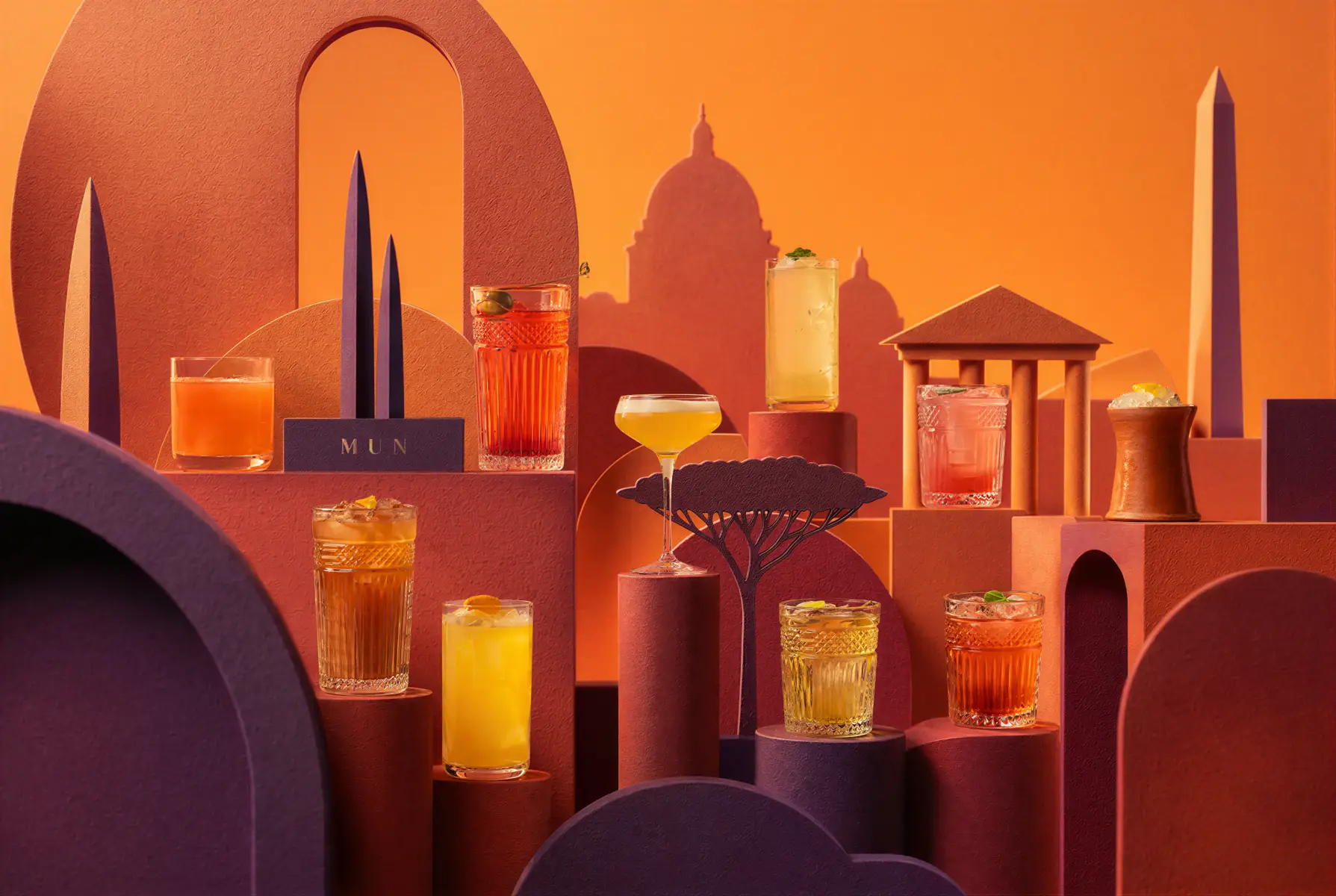 mun-rooftop-rione-monti-rome-signature-cocktails